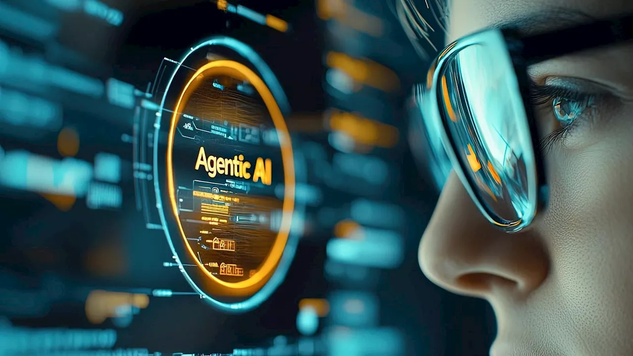 Leadership At Warp Speed: How To Drive Success In The Era Of Agentic AI