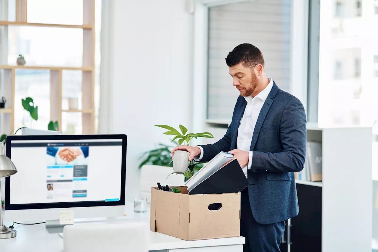 Layoffs Looming? 4 Steps To Take To Protect Your Career