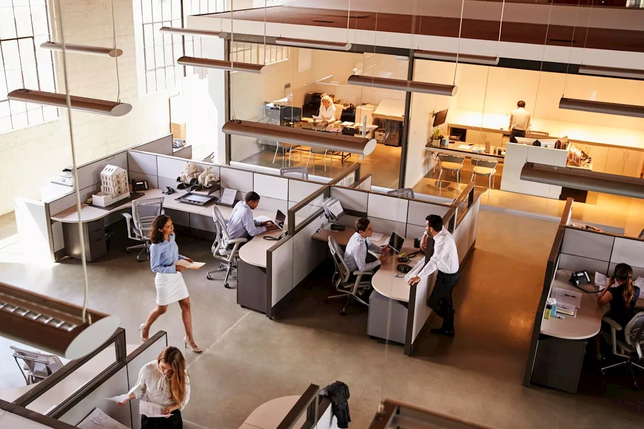 The Real Reasons Companies Are Forcing You Back To The Office