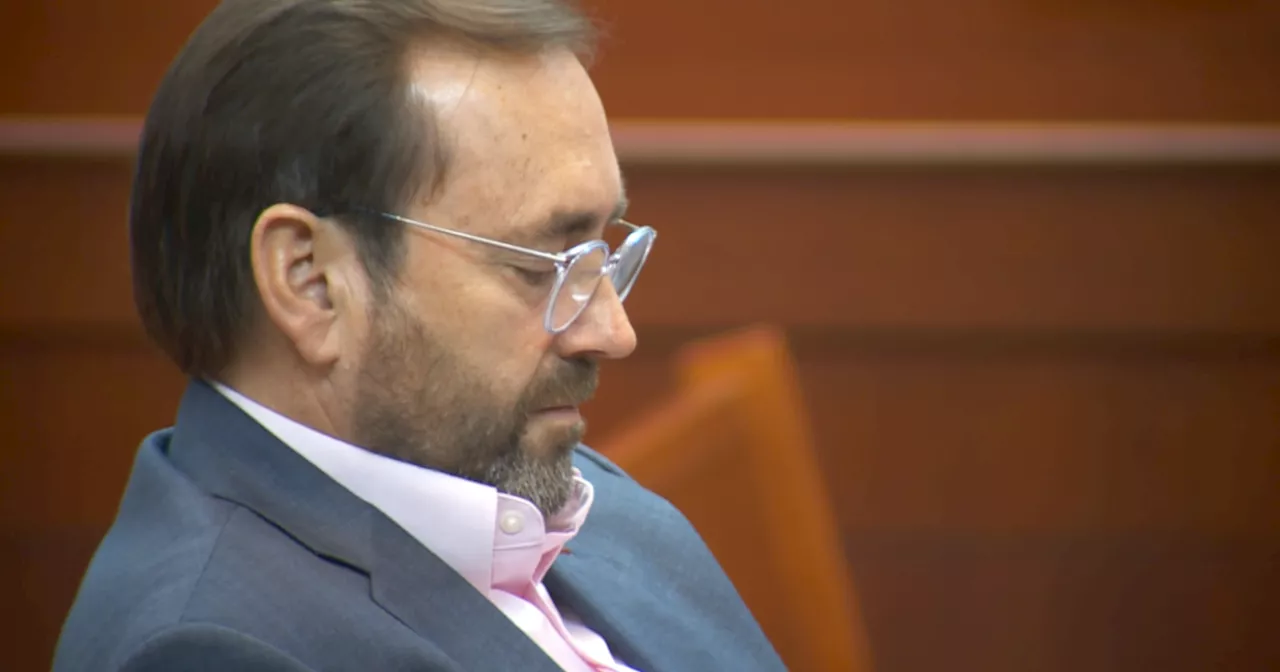 Former Utah Co. Attorney appeals discipline to Utah Supreme Court