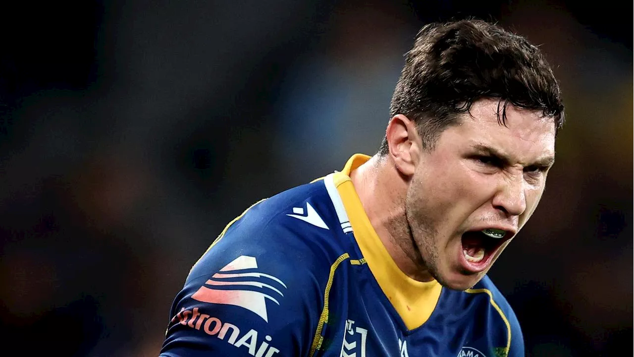 BREAKING: Eels’ huge boost as superstar Moses signs blockbuster new extension