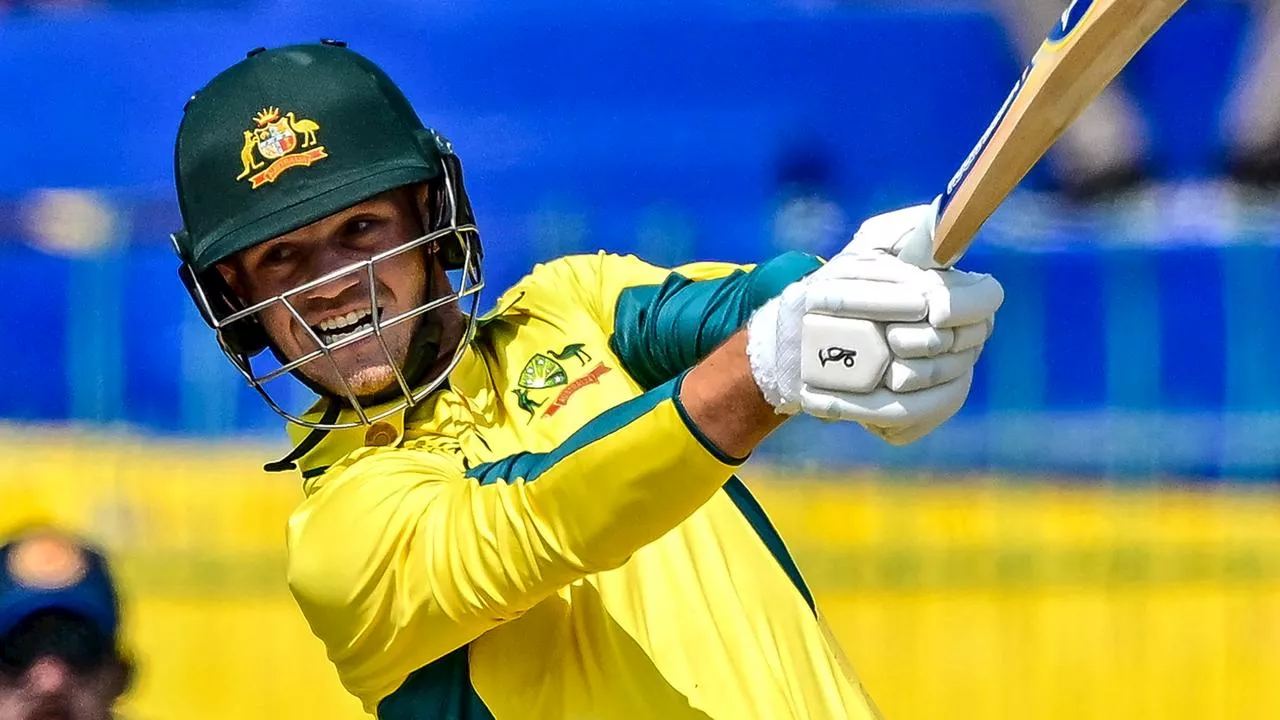 ‘He’ll be struggling’: Aussie’s injury setback opens the door for pinch-hitter’s ODI return