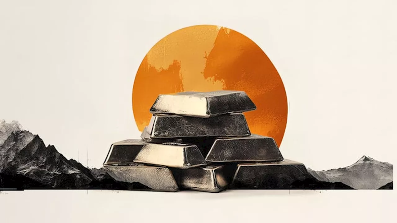 The DeCarley Perspective...Should the U.S. Sell its Gold to Pay Off Debt?