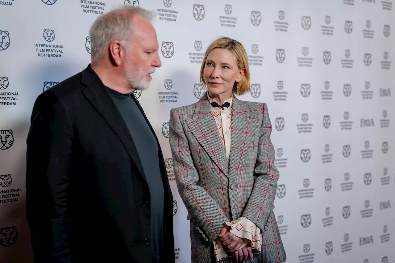 How Guy Maddin’s giant brain is spreading the wisdom of senior-citizen artists