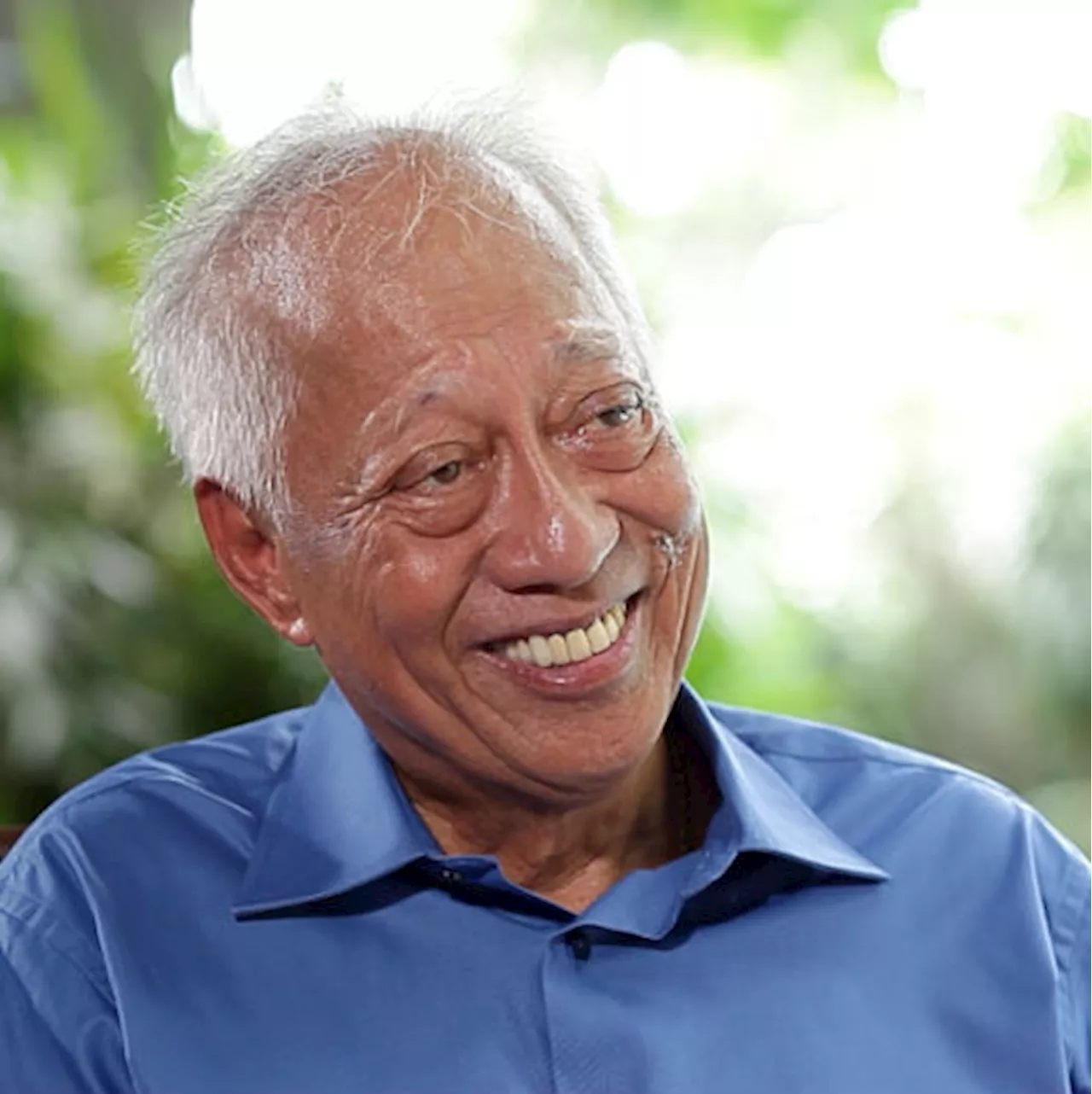 Impeachment trial a self-executory mandate of Senate, says Charter author 