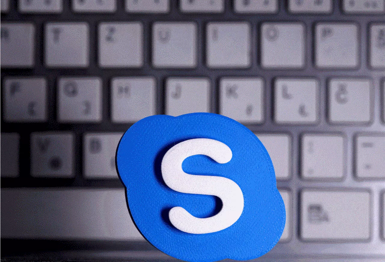 Skype's final call set for May as Microsoft prioritizes Teams