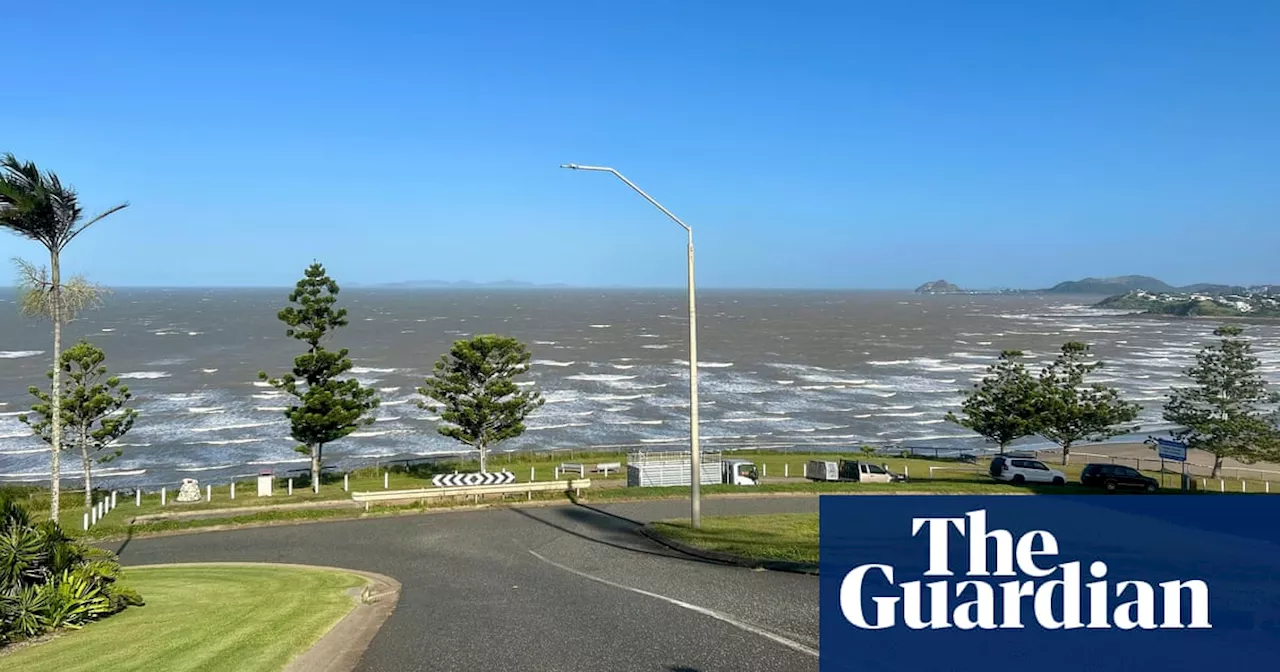 Cyclone Alfred threat eases and is less likely to cross Queensland coast