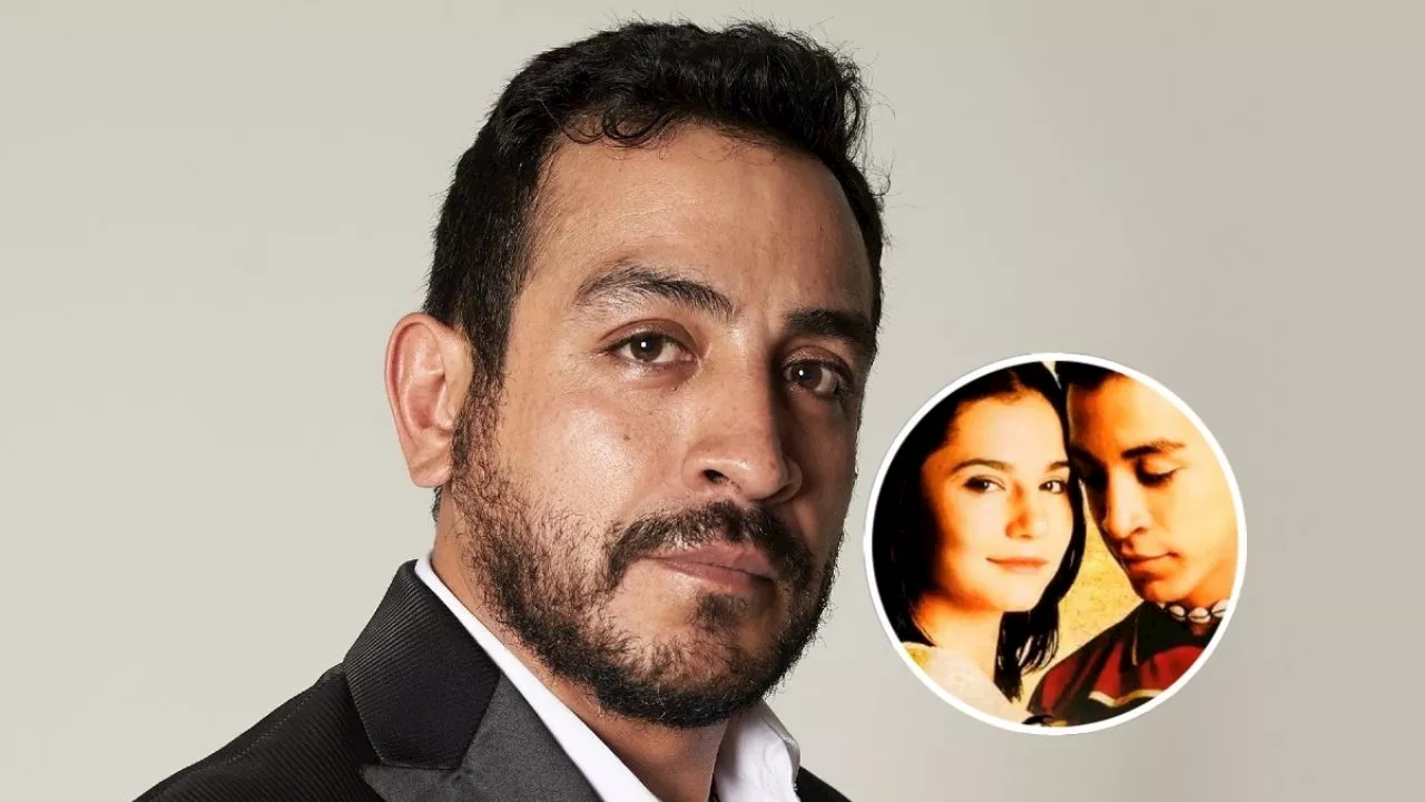 Luis Fernando Peña confiesa que no lo invitaron a la boda de Martha Higareda