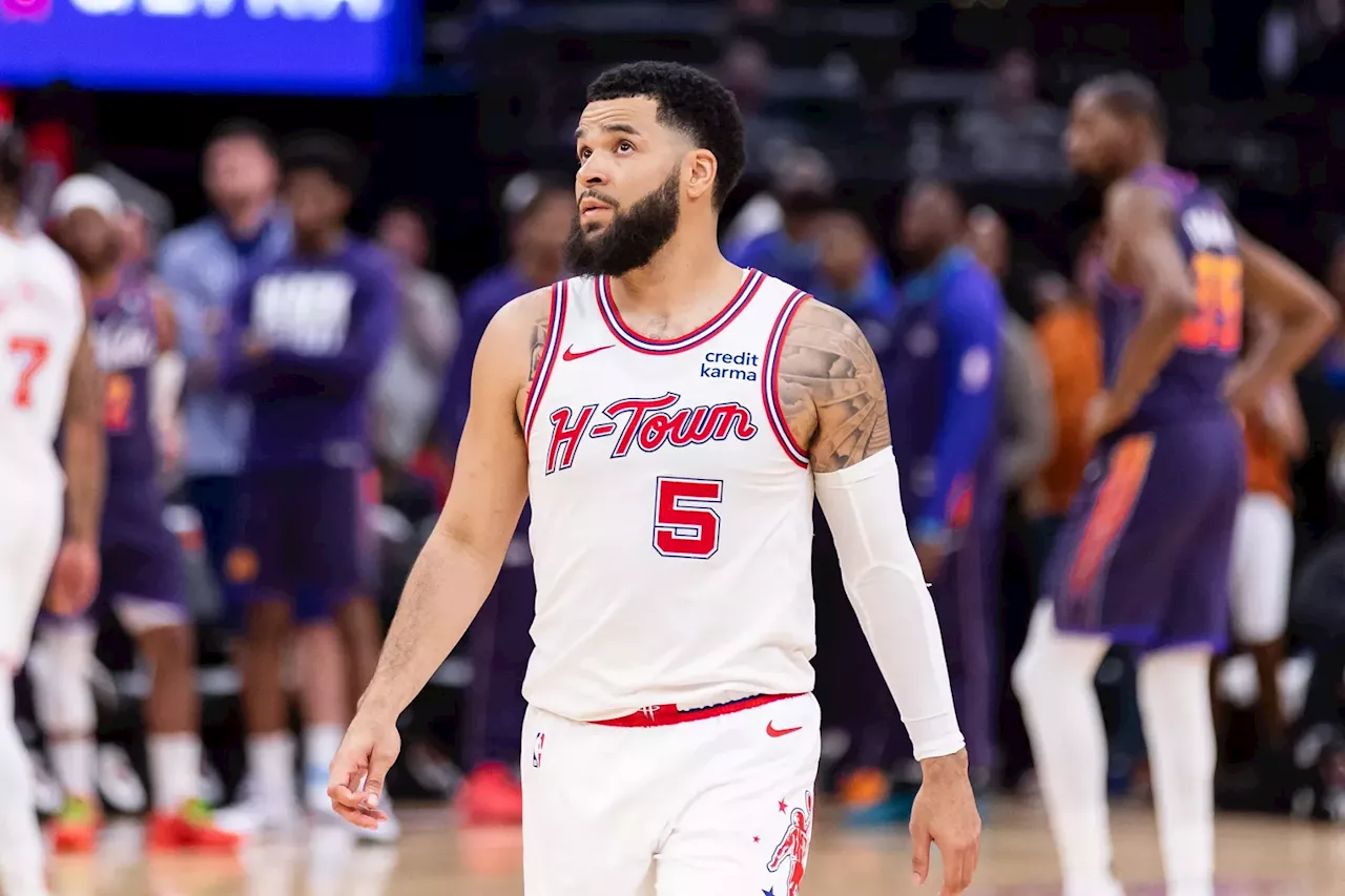 Breaking Down the Rockets Stretch Run for the Playoffs