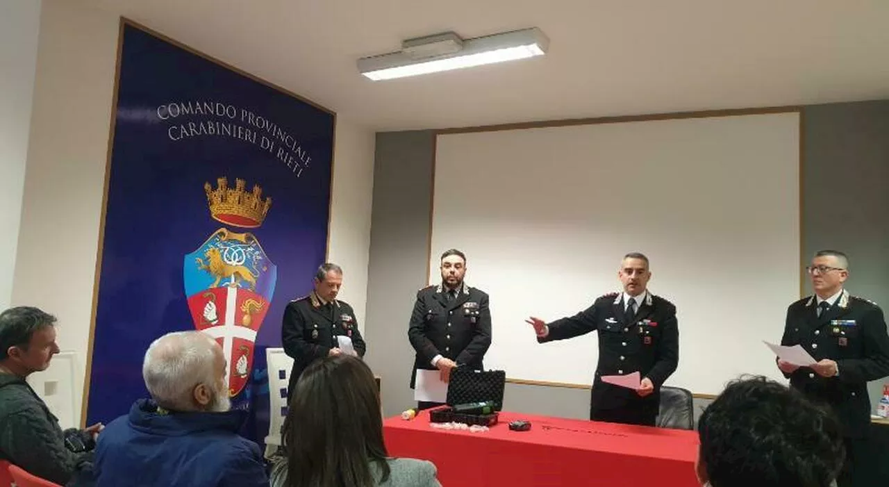 Carabinieri, aumentano controlli e sanzioni: ecco i provvedimenti dall'entrata in vigore del nuovo codice dell