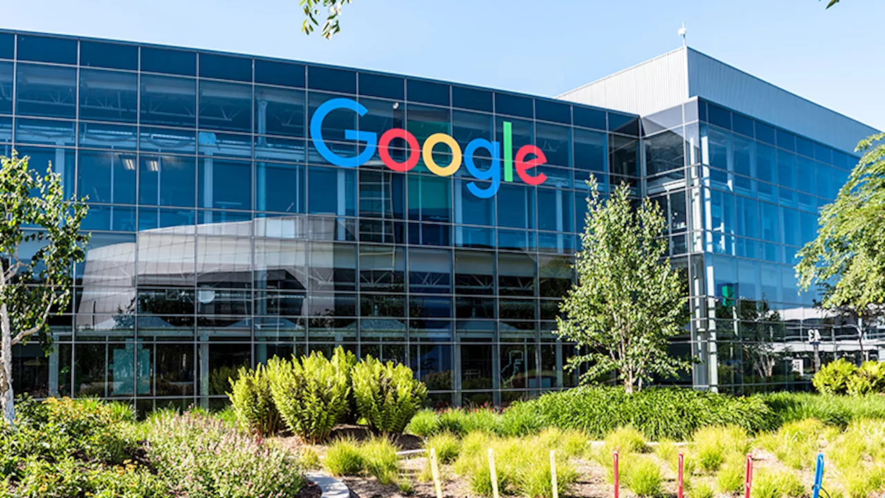 Official launch of Google’s Africa cloud region brings opportunities in AI, data spaces