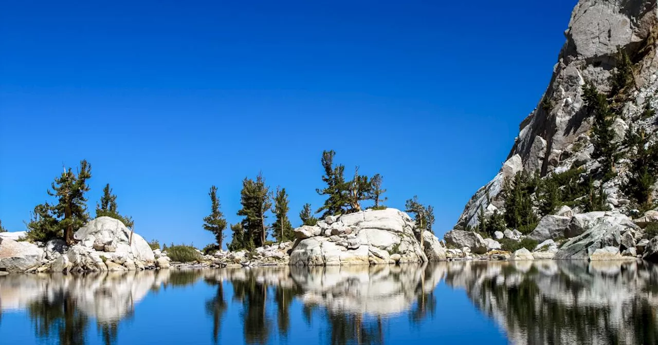 7 SoCal hikes that will help you train for the Holy Grail that is Mt. Whitney