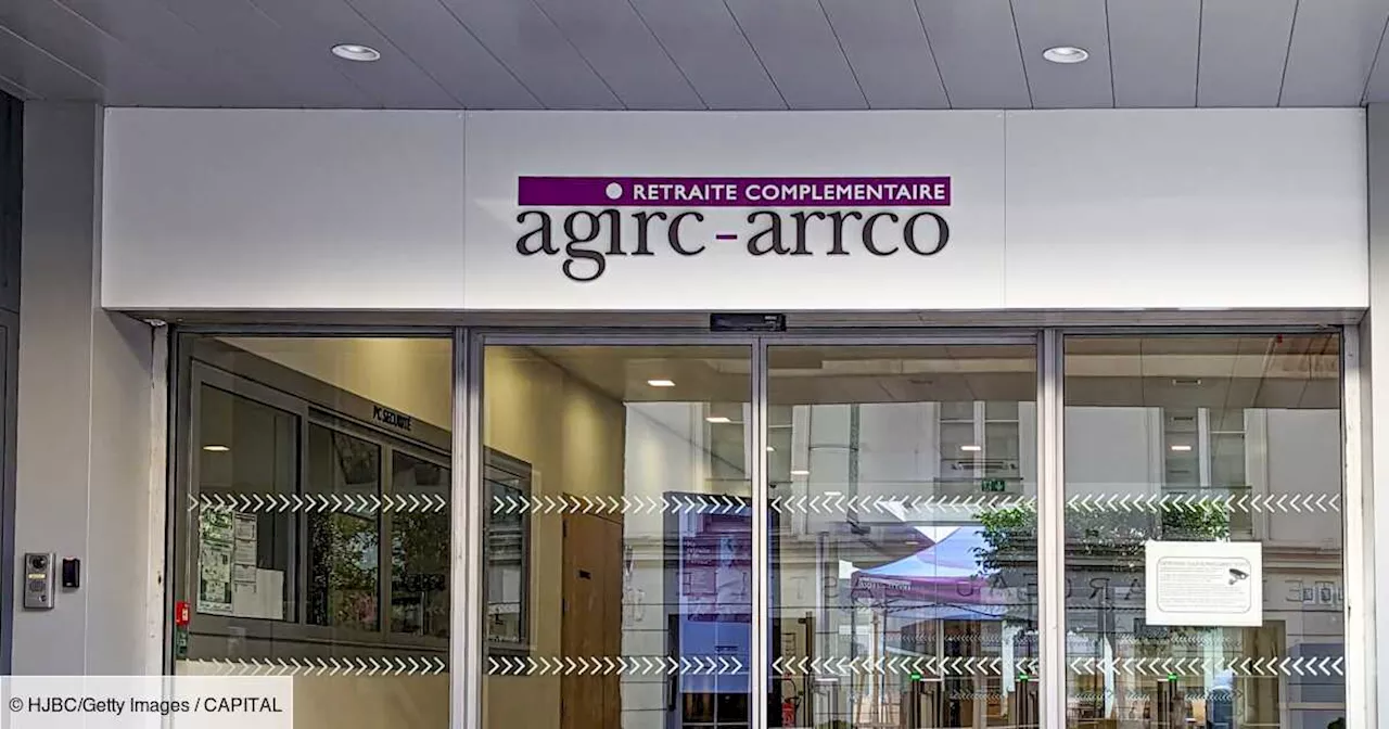 Agirc-Arrco : ce qui change pour votre retraite complémentaire dès mars