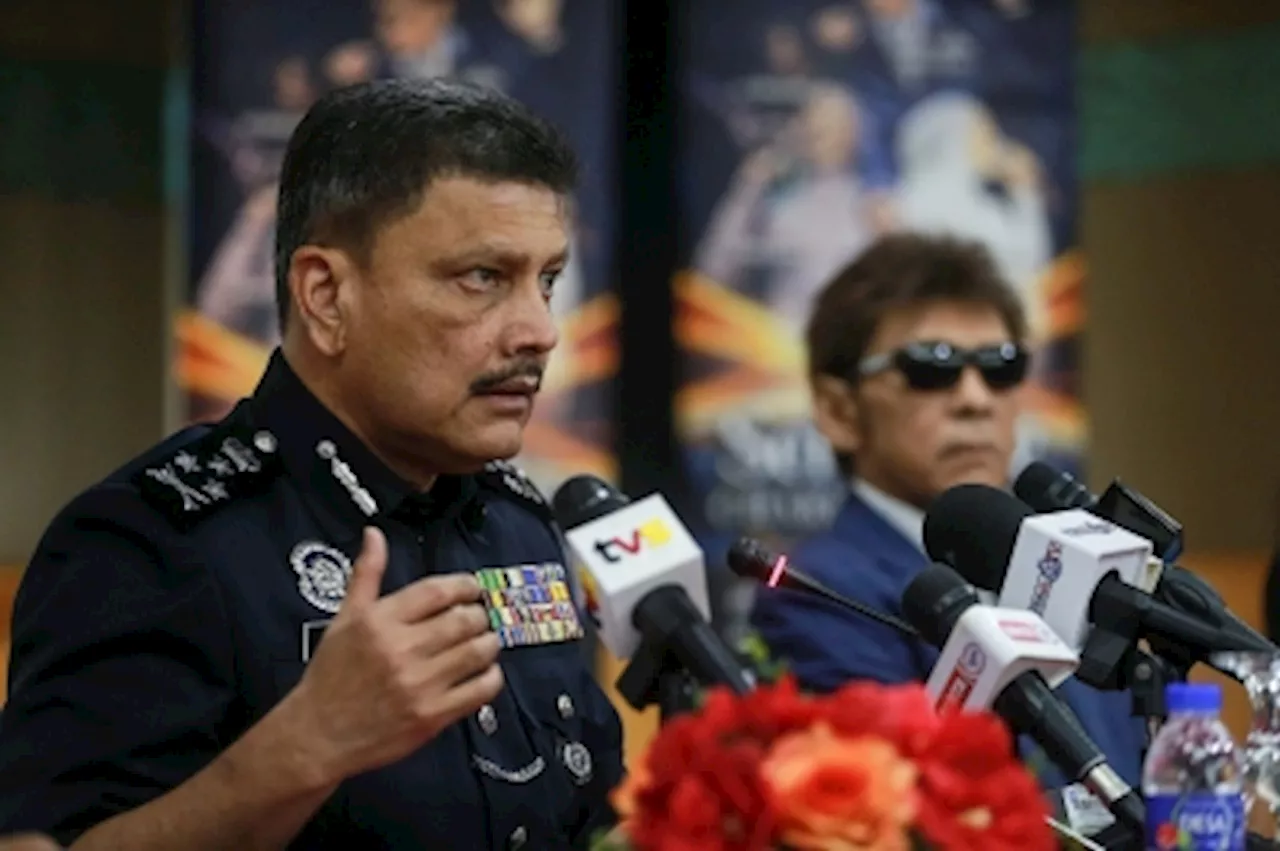 Bukit Aman probes syndicate links in raids on illegal e-waste factories