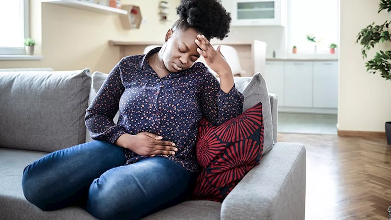 Anxiety, Depression, and Insufficient Exercise Linked to IBD Flare