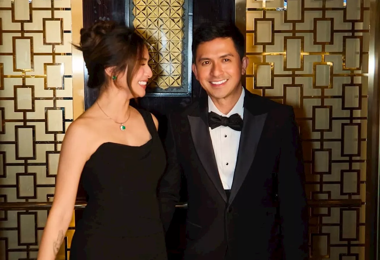 Dennis Trillo, Jennylyn Mercado bring real-life love to ‘Everything About My Wife’