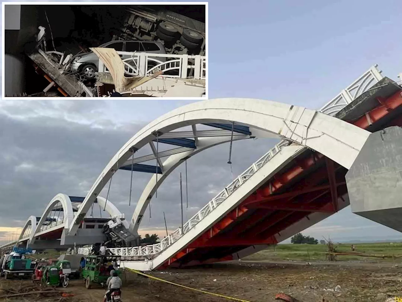 P1.2-b new bridge collapses
