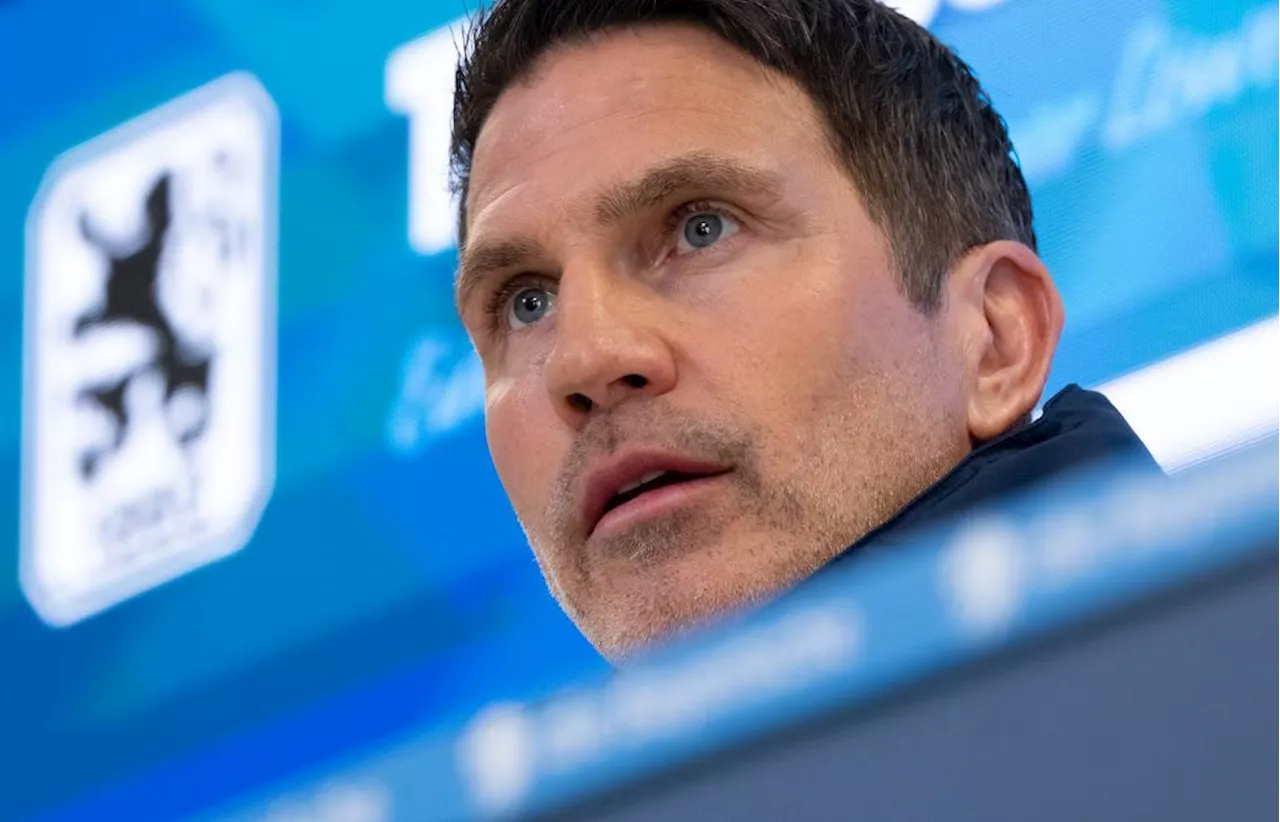 Jugend forsch(t): Sechzig München verliert gegen den eigenen Nachwuchs