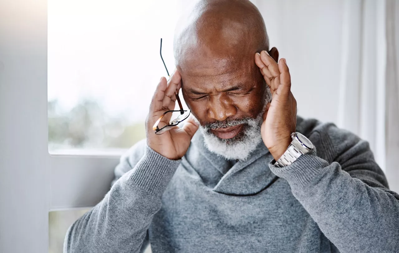 The Science Behind Long COVID Brain Fog