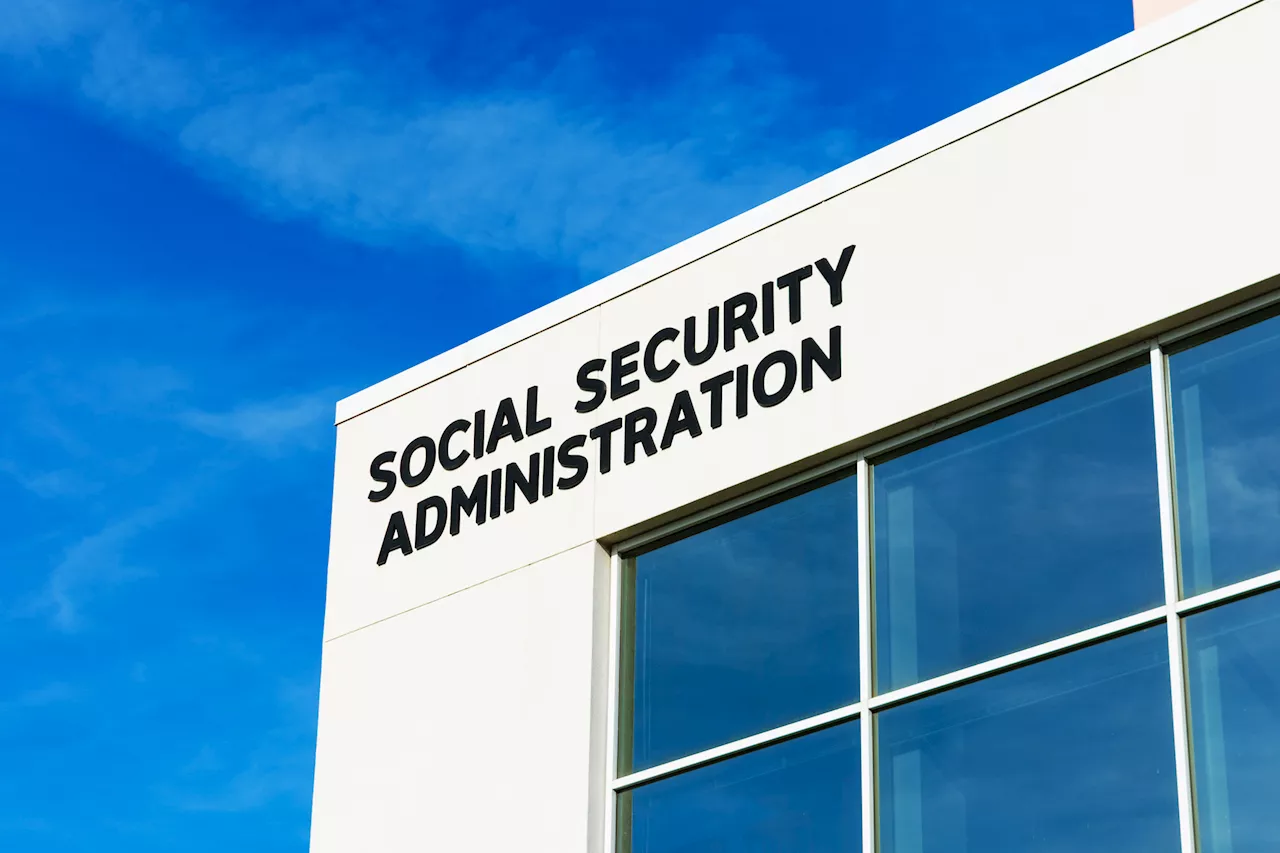 Social Security Announces Major Restructuring