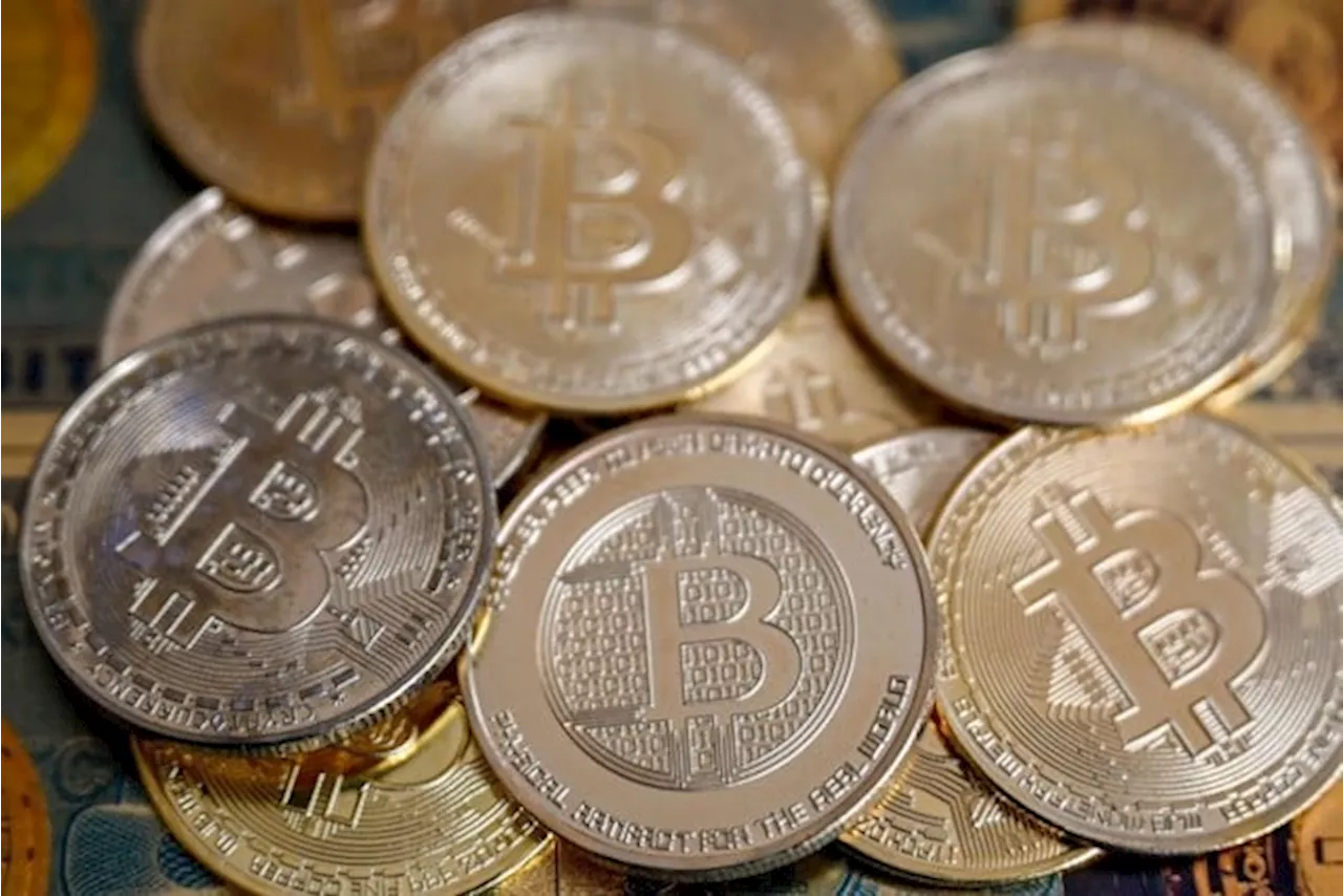 Bitcoin duikt voor het eerst in maanden onder de 80.000 dollar