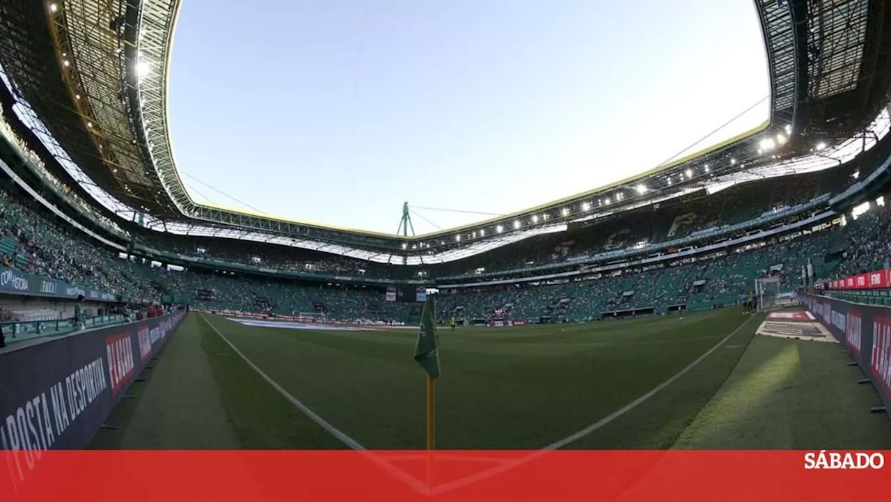 SAD do Sporting apresenta contas semestrais com lucro de €15 milhões