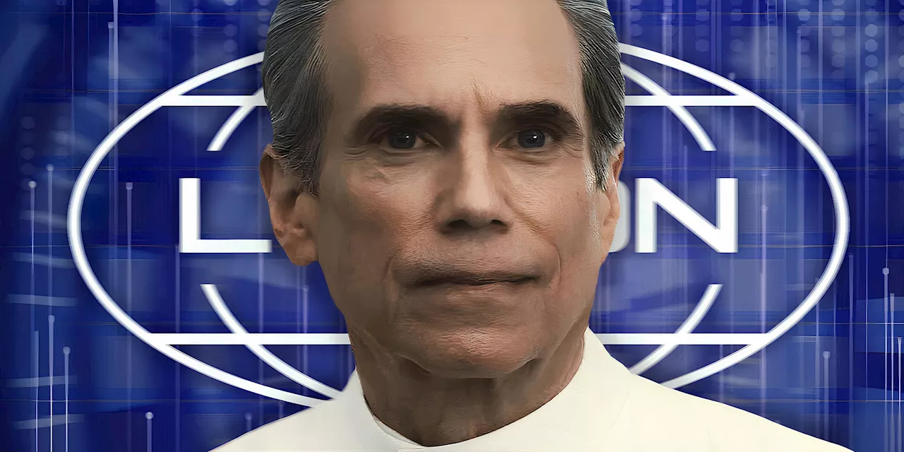 Who Is Doctor Mauer In Severance Season 2? Lumon Employee Explained