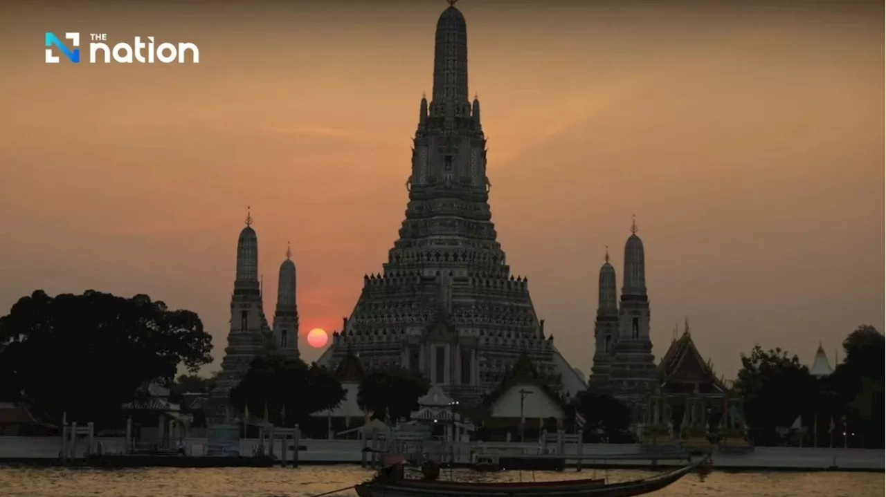 Air quality worsens in all of Bangkok