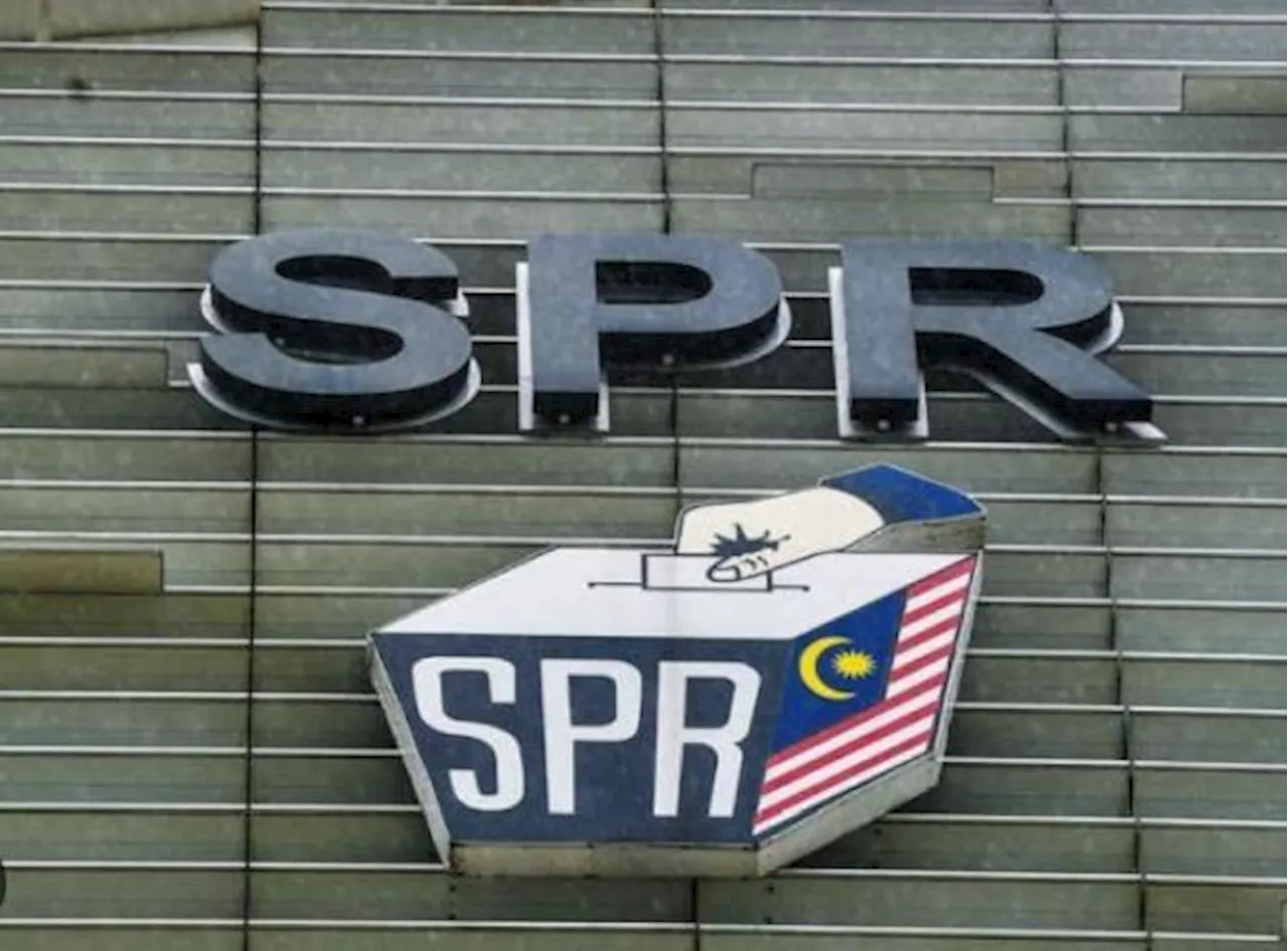 EC notified on Ayer Kuning vacancy, says Perak Speaker