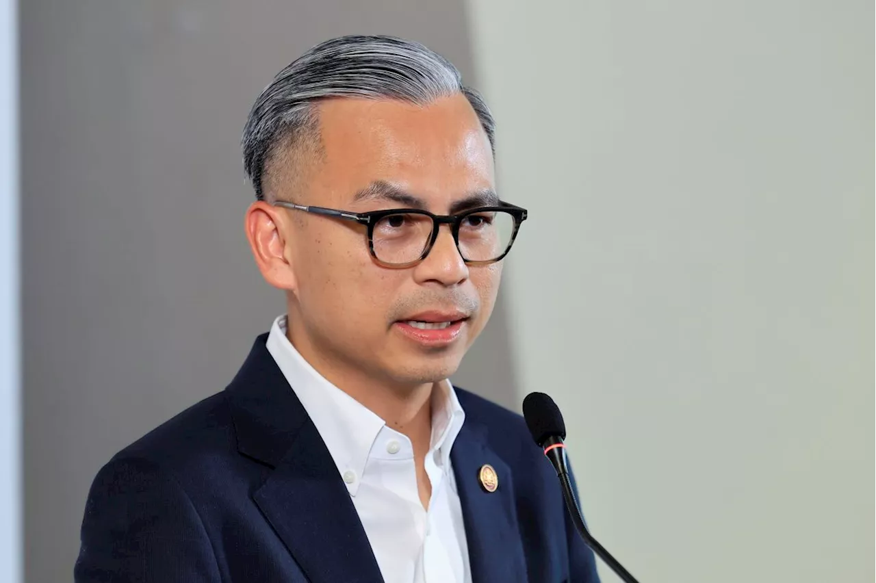 Government reps in Malaysian Media Council will be from Bernama or RTM, says Fahmi