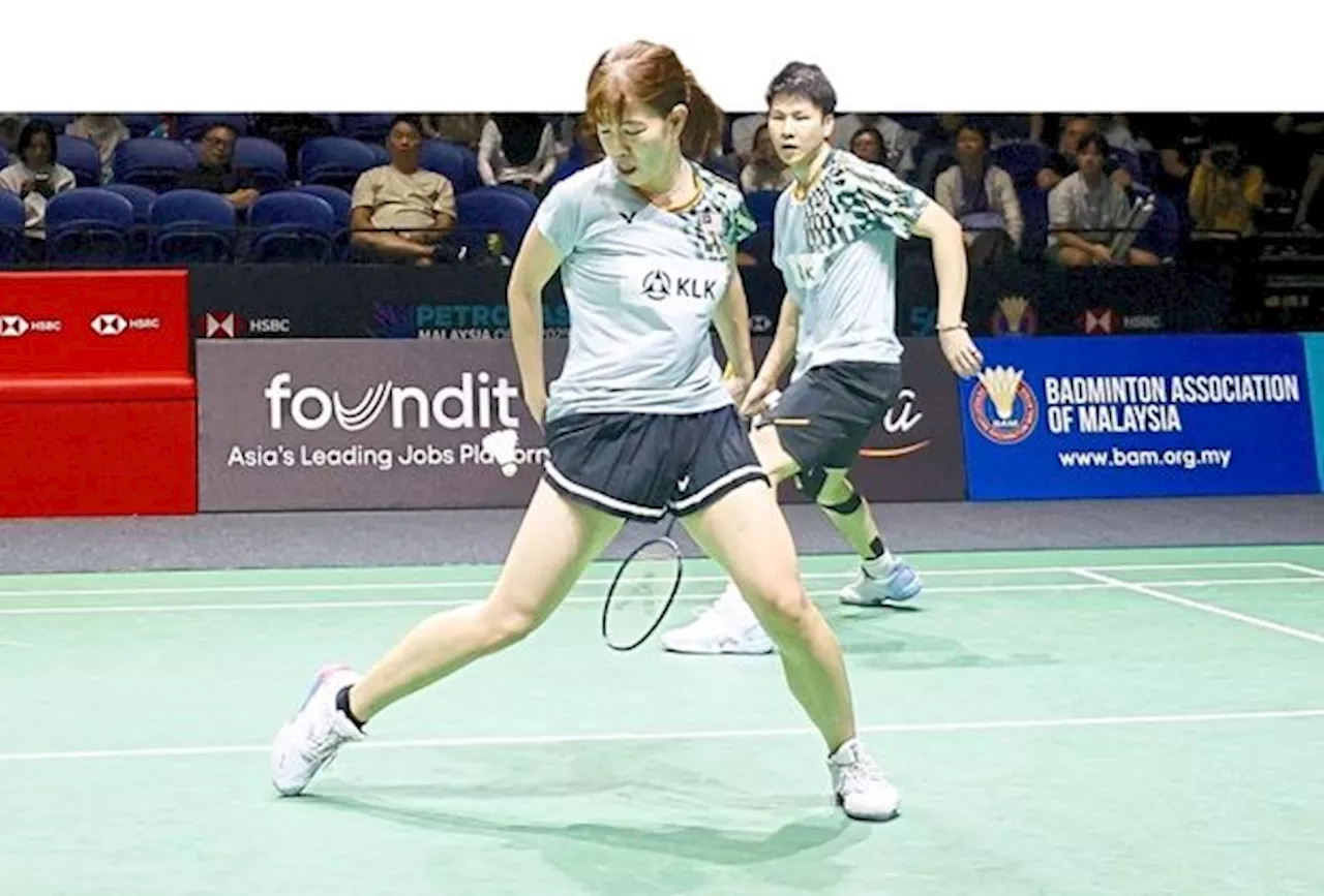 Minister hints at Soon Huat-Shevon’s return to RTG