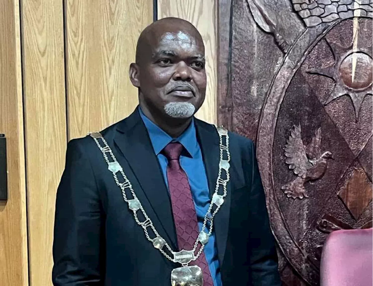 ANC Limpopo region in push to oust Lephalale mayor