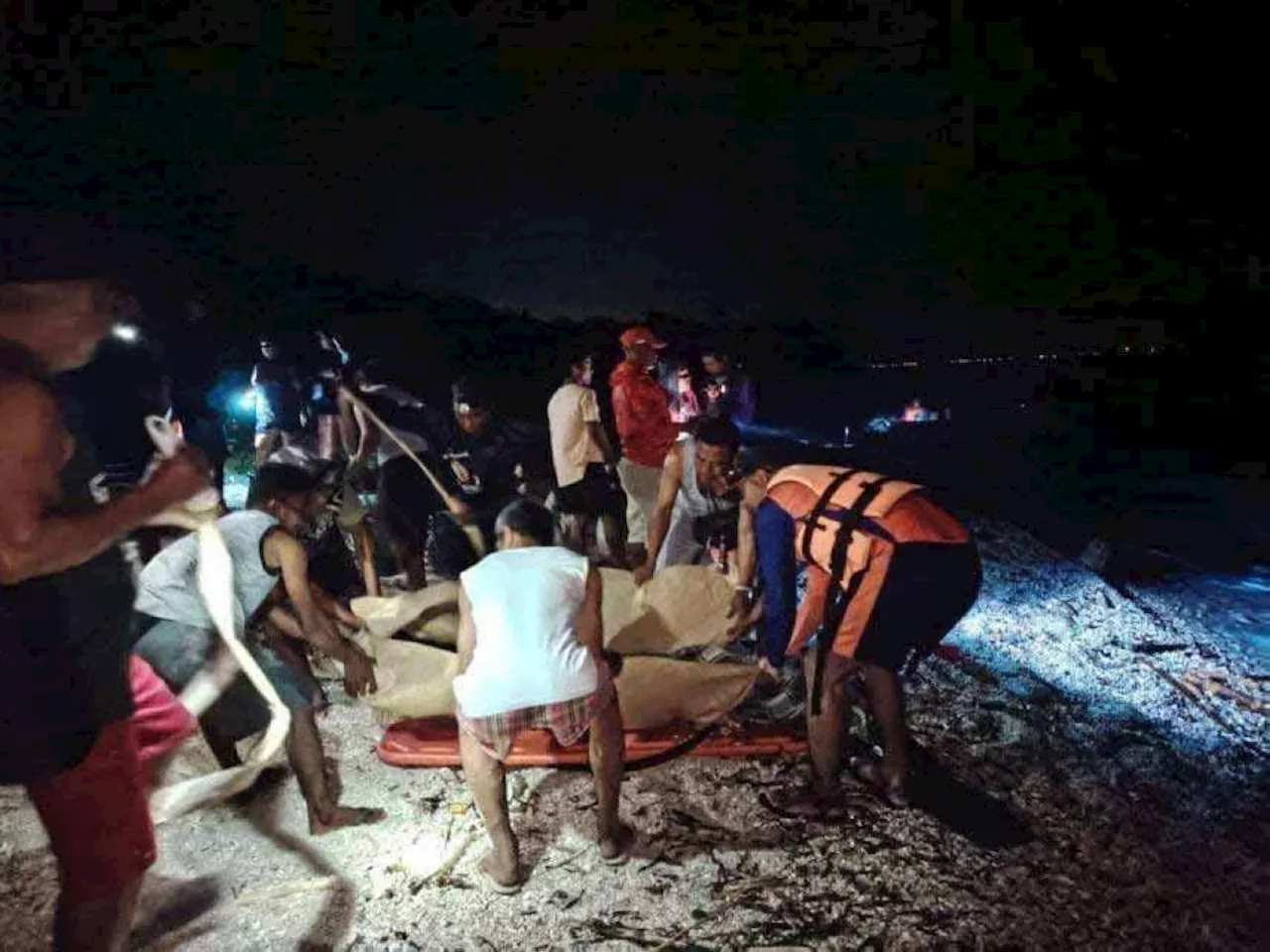 2 Russian divers found dead near Batangas resort
