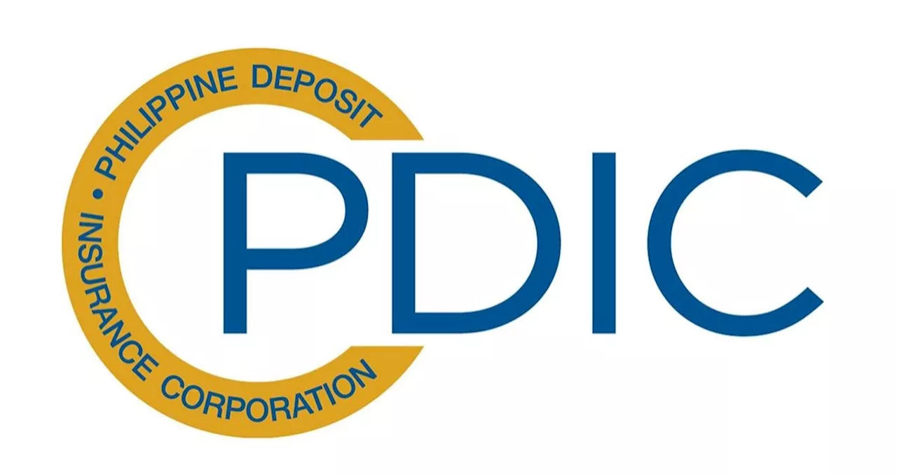 Deposit insurance cap doubled to P1M