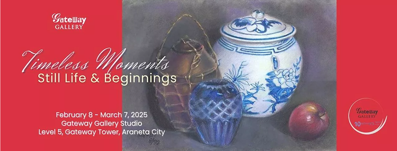 Gateway Gallery celebrates 10 ARTmazing years