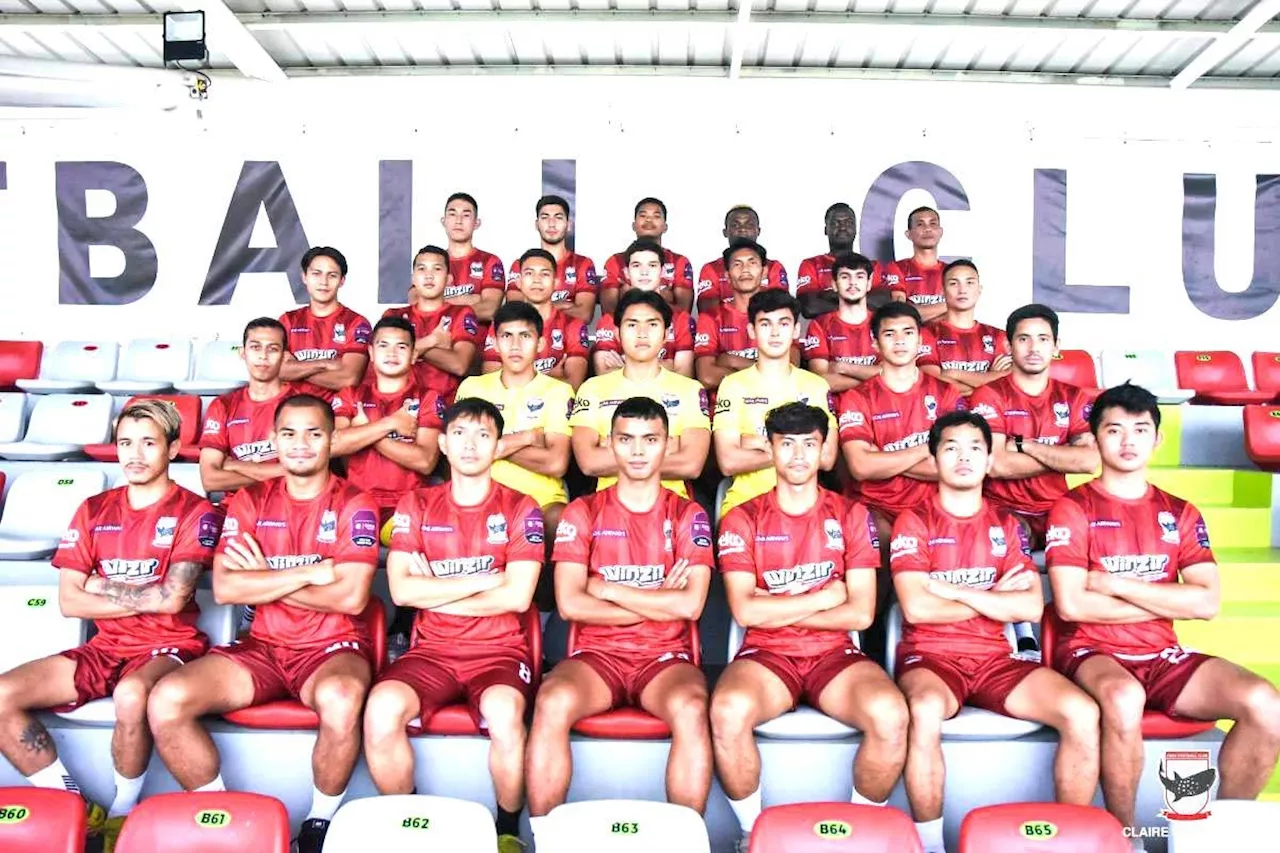 WinZir: Pioneering responsible gaming while championing Filipino athletes