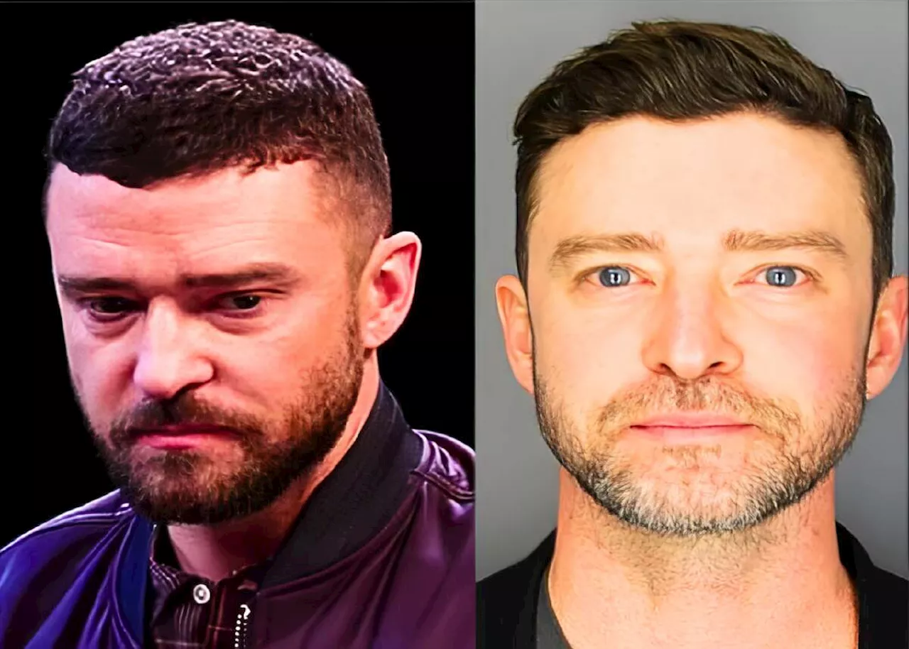 Justin Timberlake angers fans with tour show cancellation