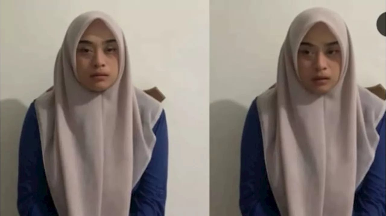 Deretan Fakta Bu Guru Salsa yang Viral Usai Video Syur Tersebar di Media Sosial, Update Terbaru!