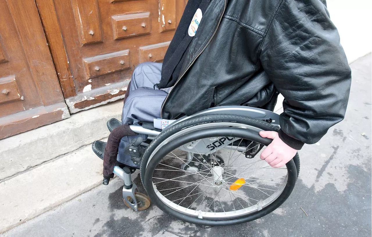 La France s'enfonce dans la crise du mal-logement : les personnes en situation de handicap les plus touchées