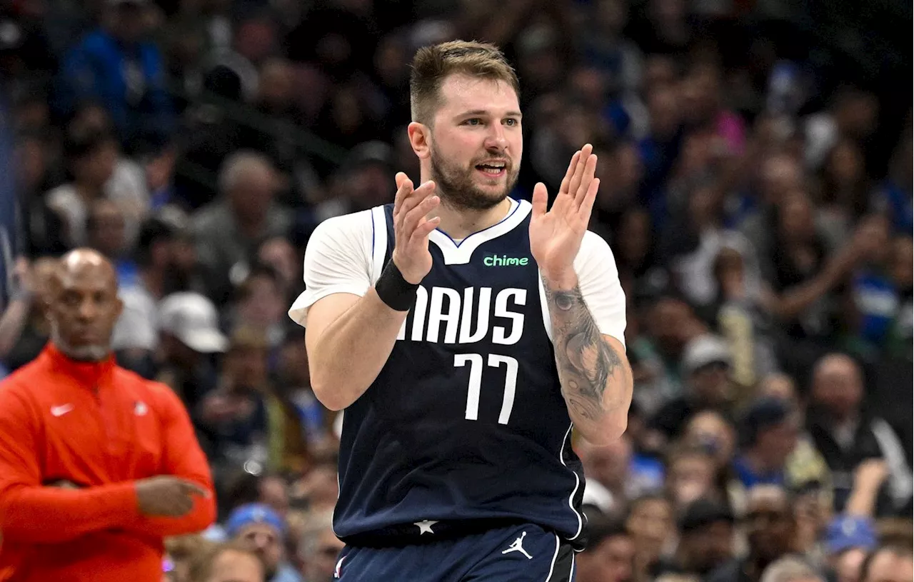 Luka Doncic transféré aux Lakers dans une opération qui laisse les fans des Mavericks dans l'incompréhension