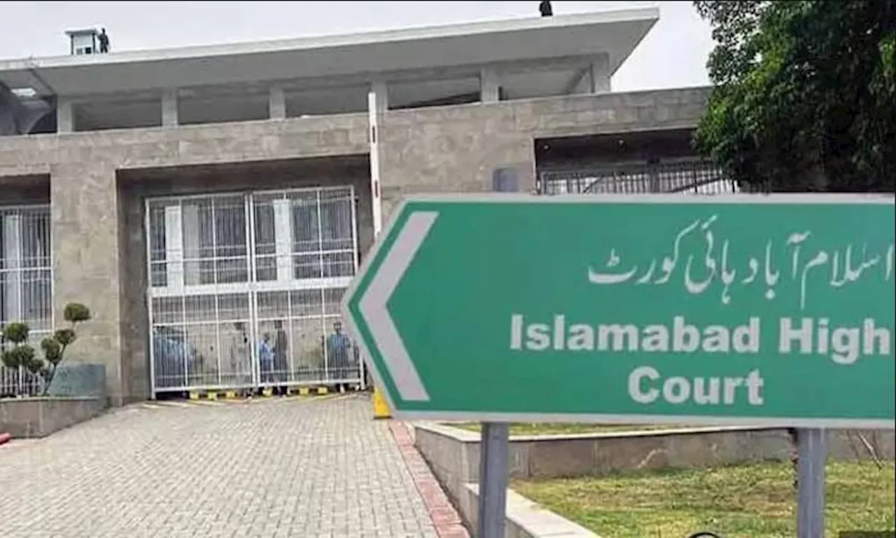 Justice Dogar becoms senior puisne judge of IHC after reshuffling of seniority list