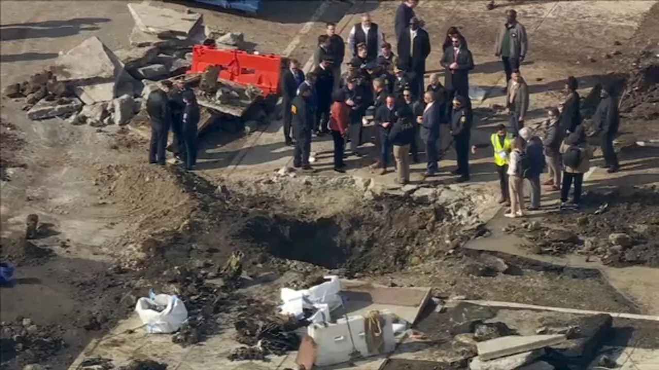 Plane Crash in Philadelphia: Investigation Continues, Victims Remembered