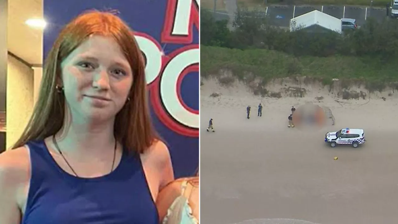 Teenager Killed in Shark Attack at Popular Queensland Beach