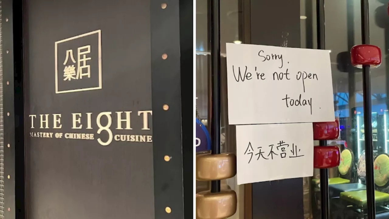 Popular Sydney Yum Cha Restaurant Temporarily Shut After Dozens Fall Ill With Food Poisoning