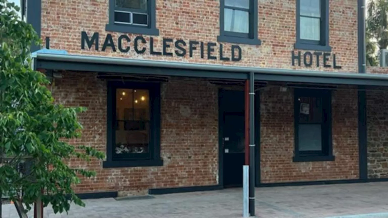 Beer excise hurting local pubs as Macclesfield Hotel owner predicts businesses won’t survive under tax