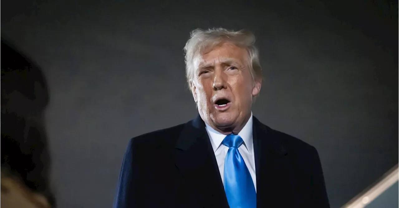 Trump and Sheinbaum Agree to Pause Tariffs, Deploy Troops to US-Mexico Border