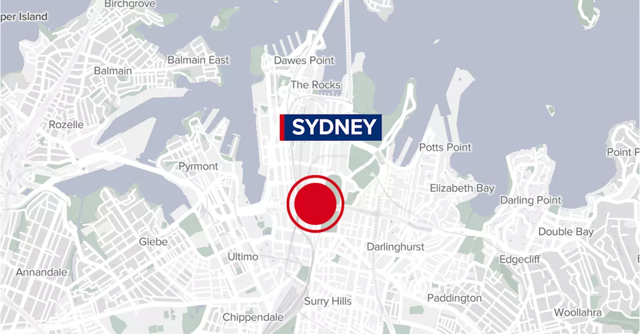 Woman fined $800 for harassing phone call to Sydney synagogue