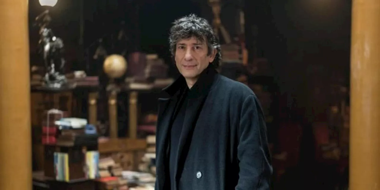 El Inmenso Impacto de las Acusaciones Contra Neil Gaiman