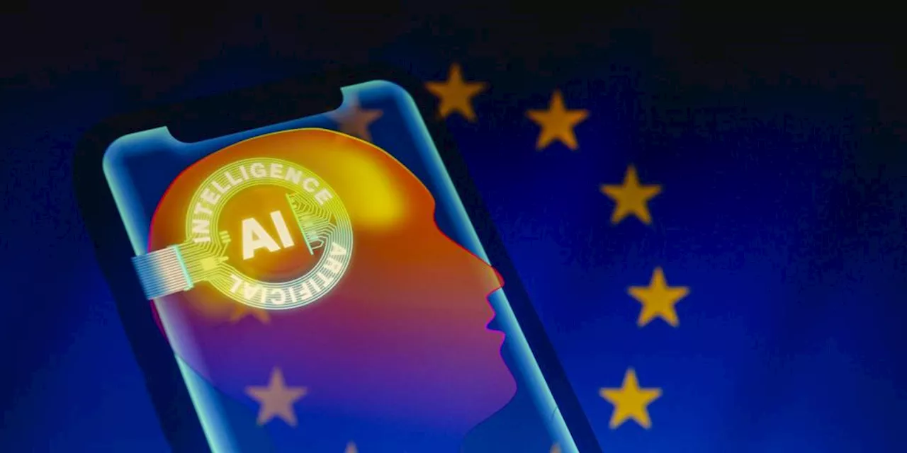 Entran en vigor las primeras prohibiciones de la ley europea de inteligencia artificial con multas de hasta...