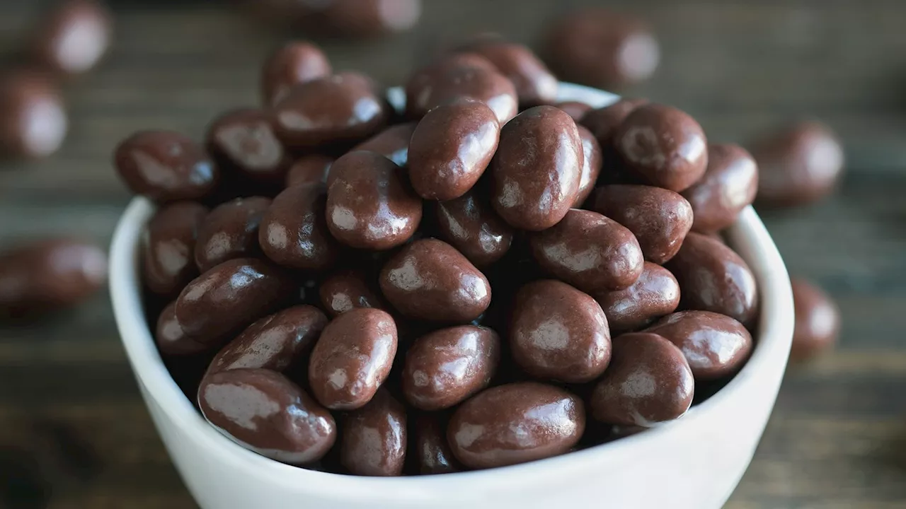 FDA Elevates Recall of Chocolate-Covered Products Due to Multiple Undeclared Allergens